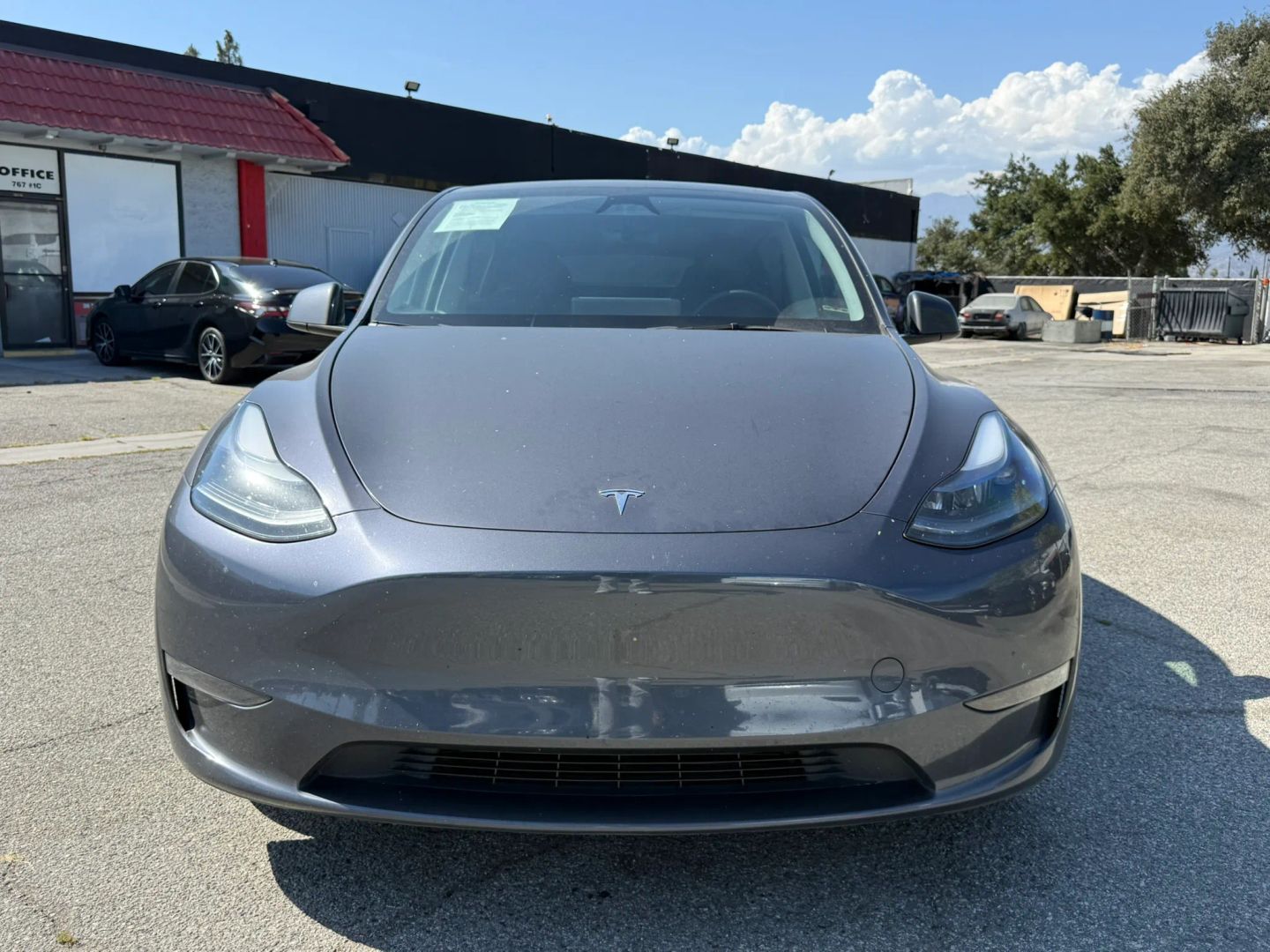 tesla model y 2023 7SAYGDEF2PF903591 image tesla model y 2023 7SAYGDEF2PF903591 image